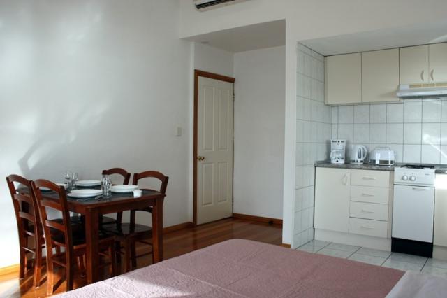 Gojko vila - apartmán pro 4 osoby - Stanići -  - Chorvatsko