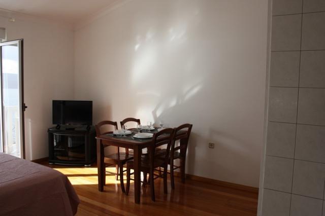 Gojko vila - apartmán pro 4 osoby - Stanići -  - Chorvatsko