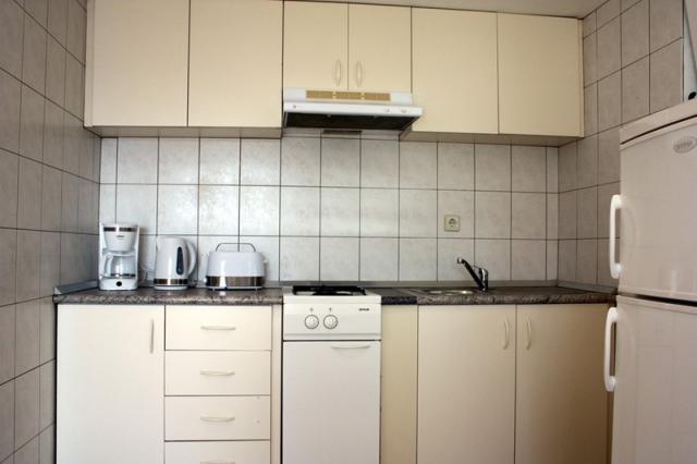 Gojko vila - apartmán pro 4 osoby - Stanići -  - Chorvatsko