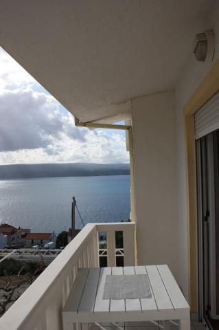 Gojko vila - apartmán pro 4 osoby - Stanići -  - Chorvatsko