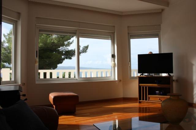 Gojko vila - apartmán pro 6 osob - Stanići -  - Chorvatsko