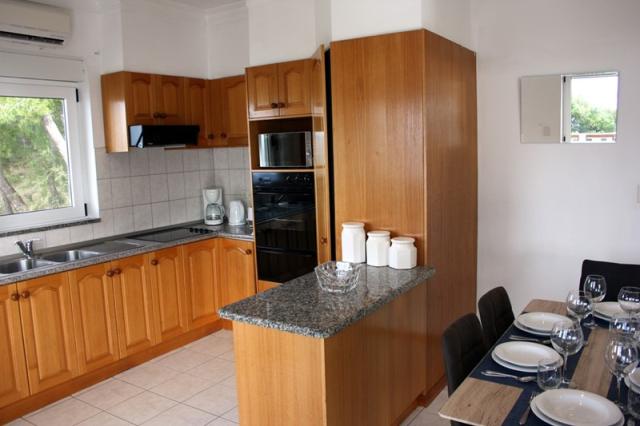 Gojko vila - apartmán pro 6 osob - Stanići -  - Chorvatsko