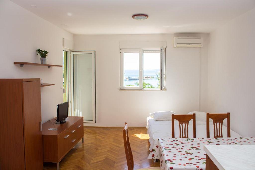 Banović apartmán - Omiš - - Chorvatsko