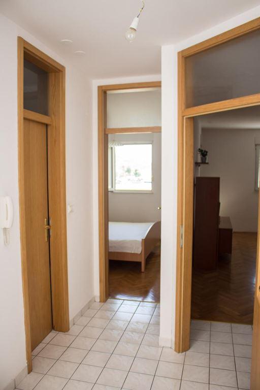 Banović apartmán - Omiš - - Chorvatsko