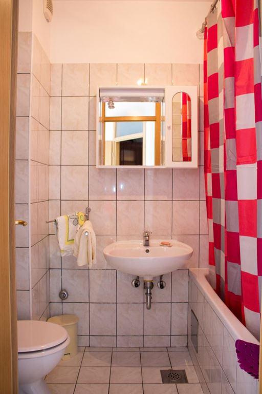Banović apartmán - Omiš - - Chorvatsko