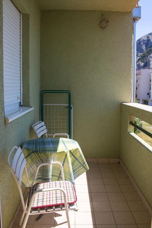 Banović apartmán - Omiš - - Chorvatsko