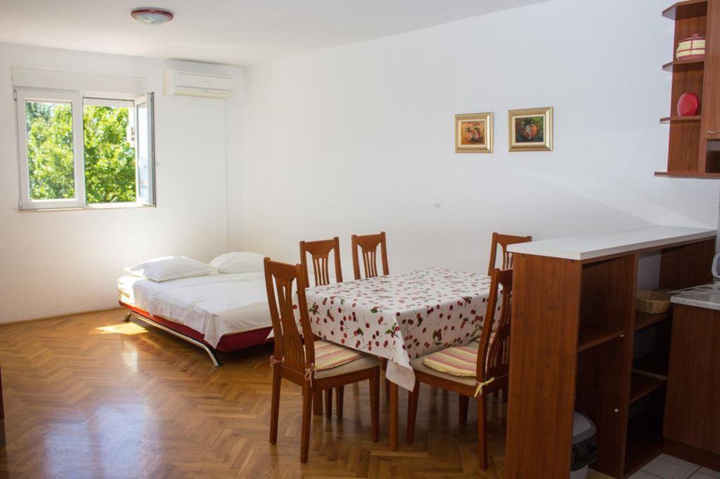 Banović apartmán - Omiš - - Chorvatsko
