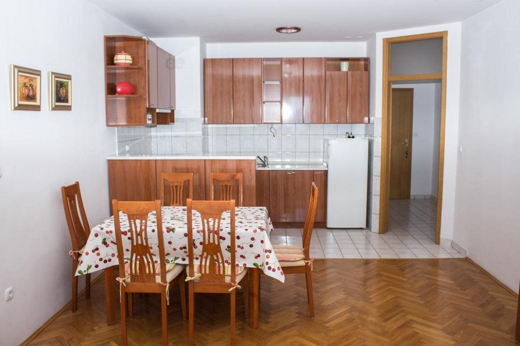 Banović apartmán - Omiš - - Chorvatsko