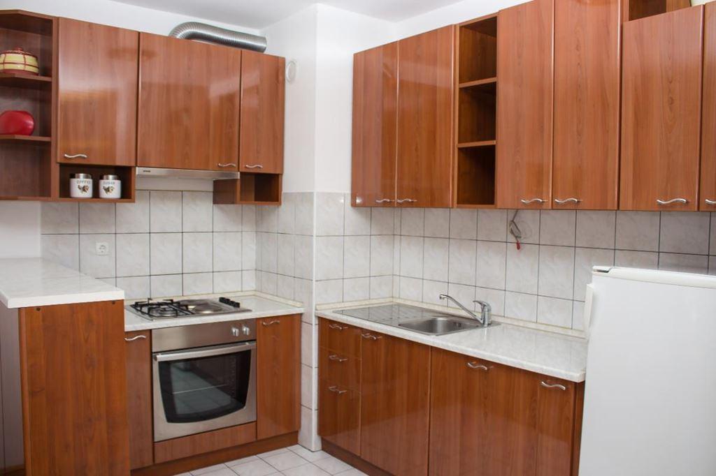Banović apartmán - Omiš - - Chorvatsko