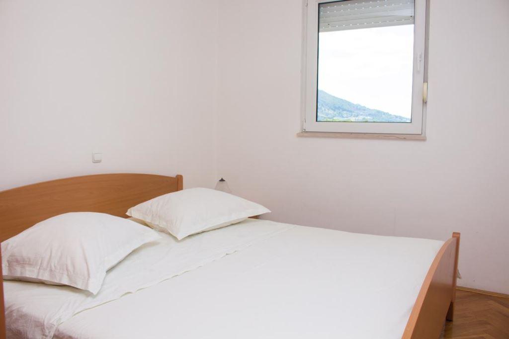 Banović apartmán - Omiš - - Chorvatsko