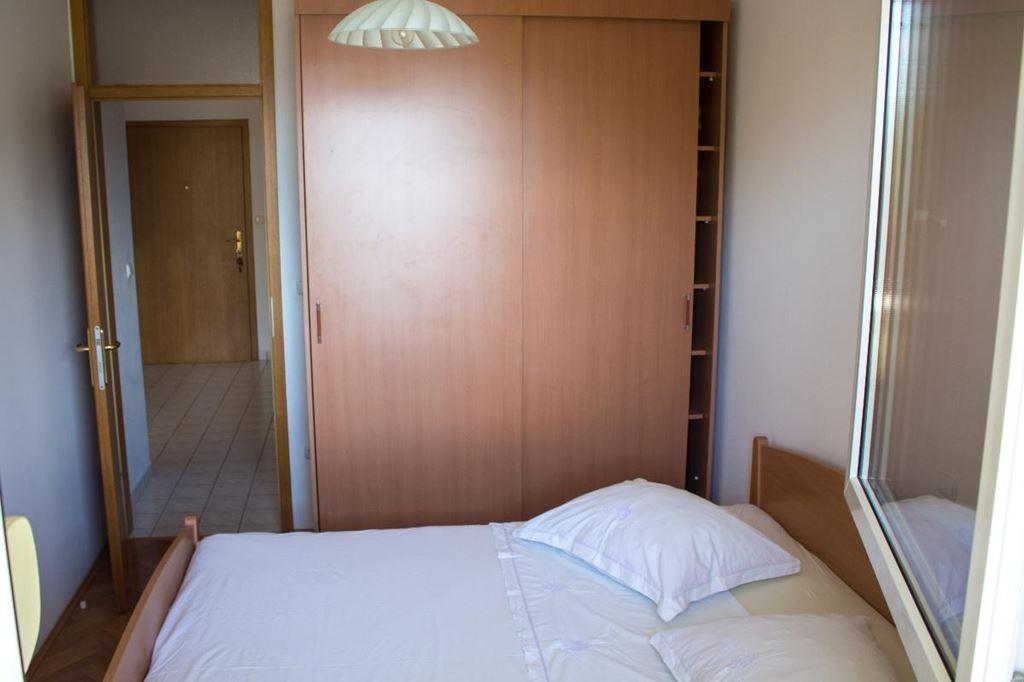 Banović apartmán - Omiš - - Chorvatsko