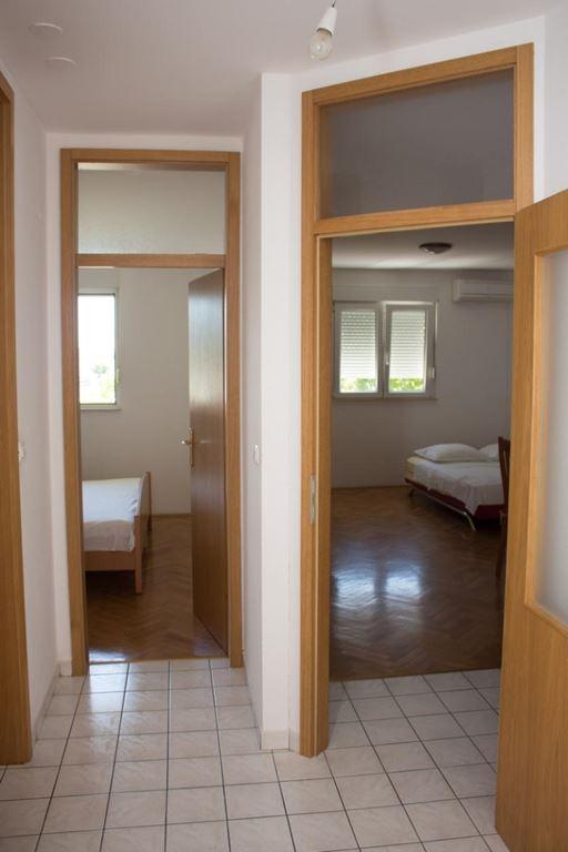 Banović apartmán - Omiš - - Chorvatsko