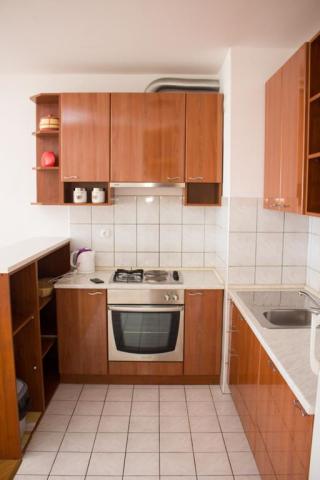 Banović apartmán - Omiš -  - Chorvatsko