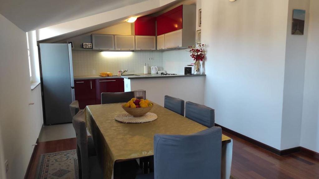 Brstilo apartmán - Omiš - - Chorvatsko