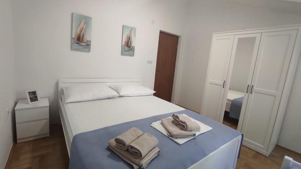 Brstilo apartmán - Omiš - - Chorvatsko