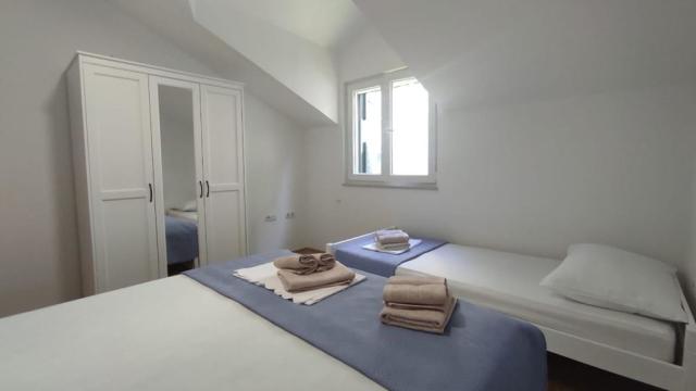 Brstilo apartmán - Omiš -  - Chorvatsko