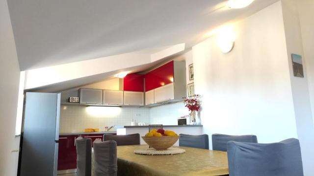 Brstilo apartmán - Omiš -  - Chorvatsko