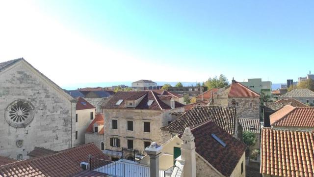 Brstilo apartmán - Omiš -  - Chorvatsko