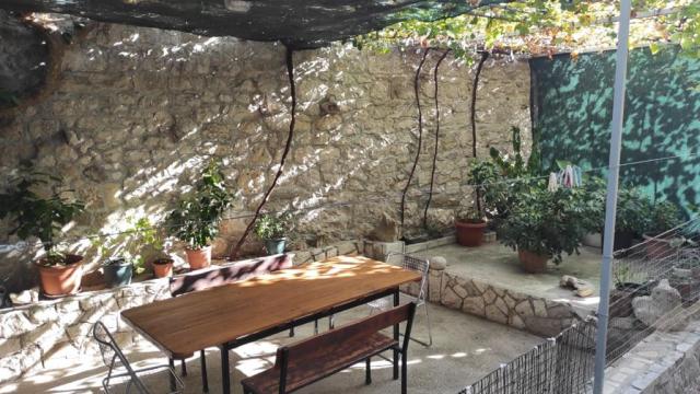 Brstilo apartmán - Omiš -  - Chorvatsko