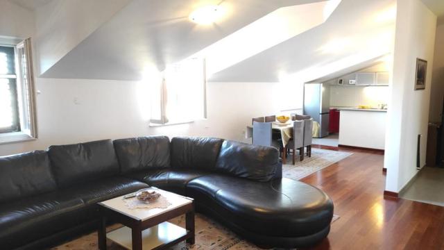 Brstilo apartmán - Omiš -  - Chorvatsko