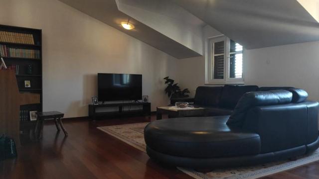 Brstilo apartmán - Omiš -  - Chorvatsko
