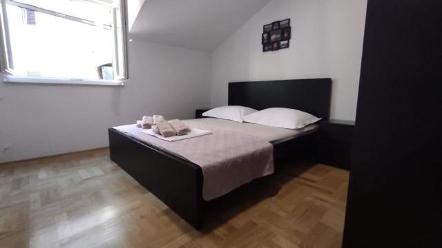 Brstilo apartmán - Omiš -  - Chorvatsko