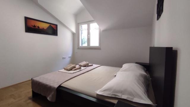 Brstilo apartmán - Omiš -  - Chorvatsko