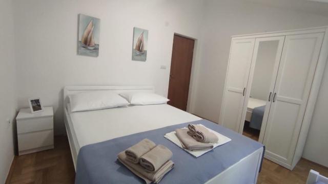 Brstilo apartmán - Omiš -  - Chorvatsko