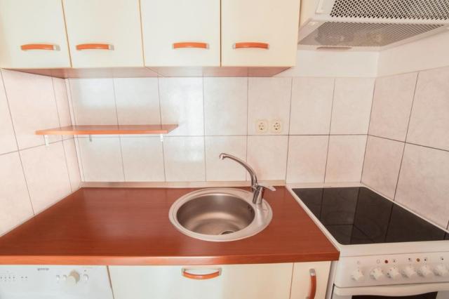 Ljilja vila - apartmán pro až 4 osoby - Omiš -  - Chorvatsko