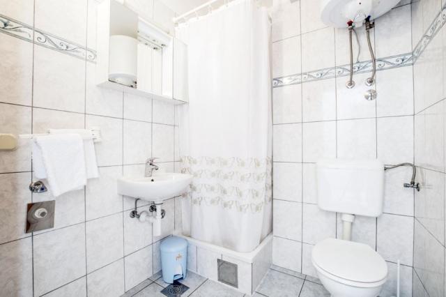 Ljilja vila - apartmán pro až 4 osoby - Omiš -  - Chorvatsko