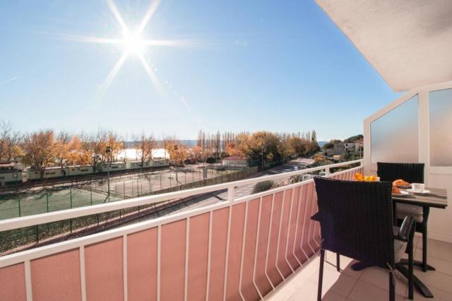 Ljilja vila - apartmán pro až 4 osoby - Omiš -  - Chorvatsko
