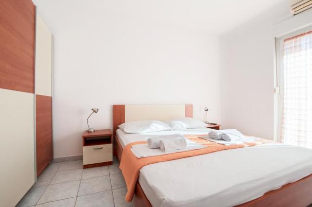Ljilja vila - studio pro 2 osoby, South - Omiš -  - Chorvatsko