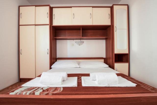 Ljilja vila - apartmán pro až 4 osoby - Omiš -  - Chorvatsko