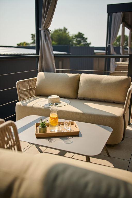 Atea Aminess Style Glamping Villas & Holiday Homes - Premium Ho