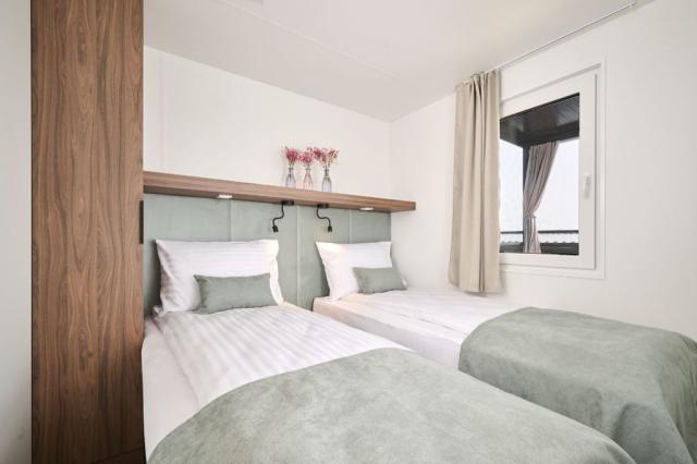 Atea Aminess Style Glamping Villas & Holiday Homes - Premium Ho