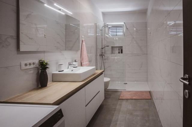 Mimica apartmán - Omiš-Dugi Rat -  - Chorvatsko