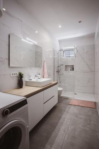 Mimica apartmán - Omiš-Dugi Rat -  - Chorvatsko