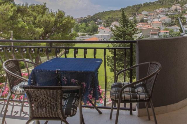 Mimica apartmán - Omiš-Dugi Rat -  - Chorvatsko
