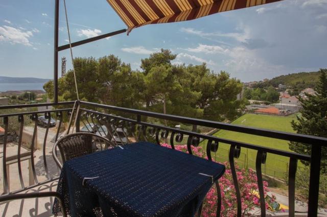 Mimica apartmán - Omiš-Dugi Rat -  - Chorvatsko