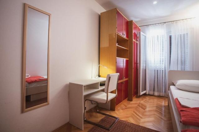 Mimica apartmán - Omiš-Dugi Rat -  - Chorvatsko