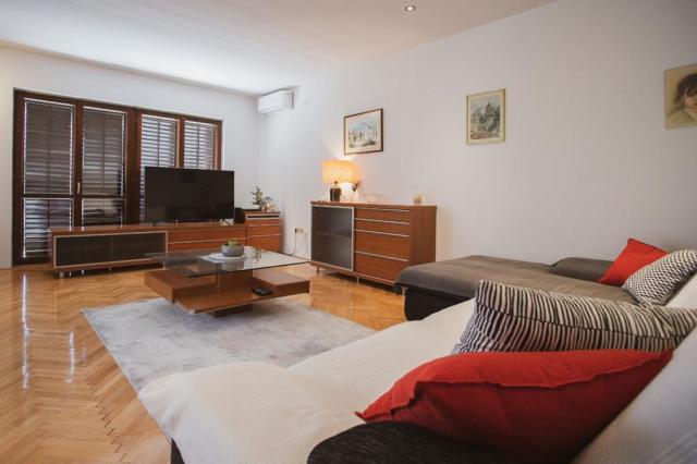 Mimica apartmán - Omiš-Dugi Rat -  - Chorvatsko