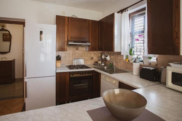 Mimica apartmán - Omiš-Dugi Rat -  - Chorvatsko