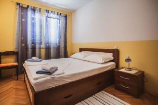 Mimica apartmán