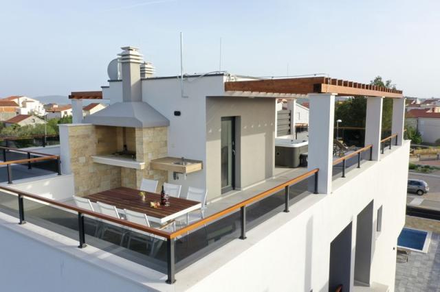 Ana-Nina vila - Srima (Vodice) -  - Chorvatsko