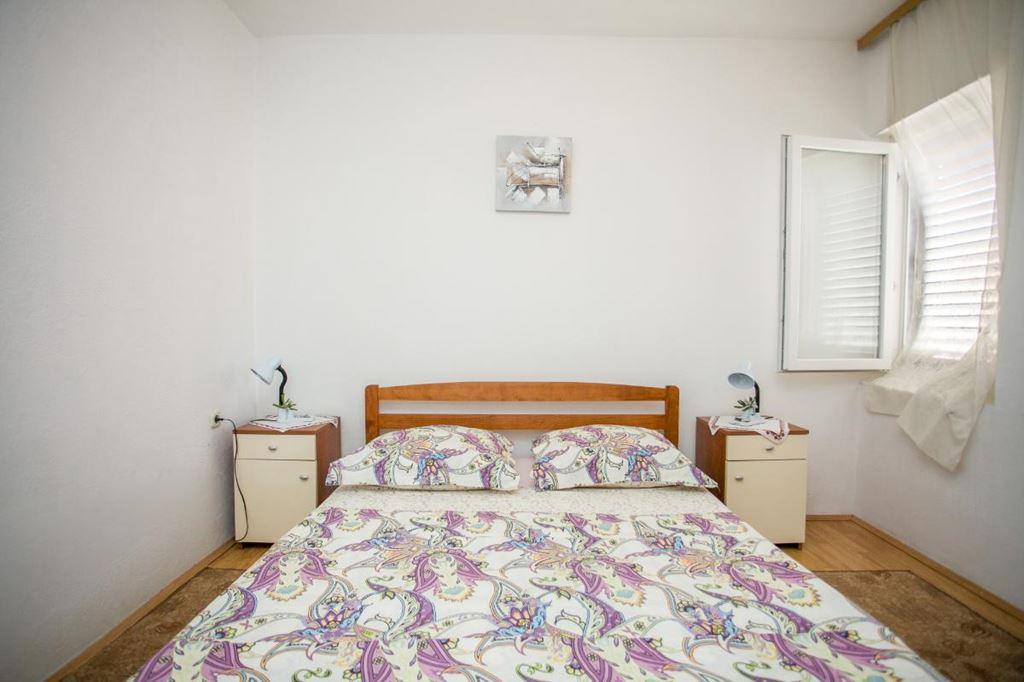 Pero vila - apartmán pro 6 osob - Nemira - - Chorvatsko