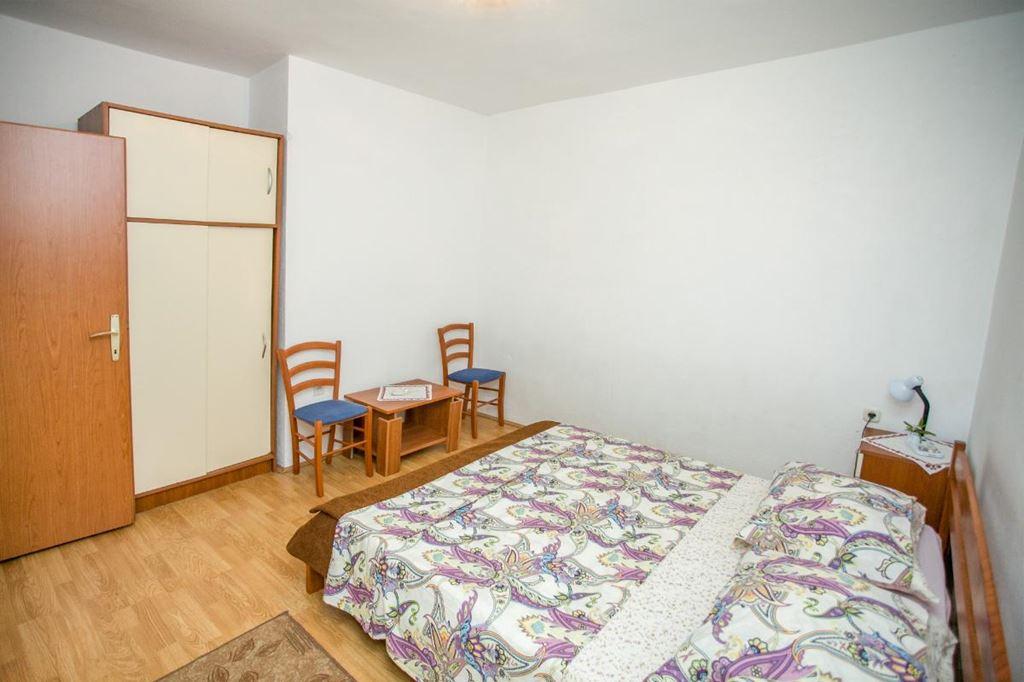 Pero vila - apartmán pro 6 osob - Nemira - - Chorvatsko