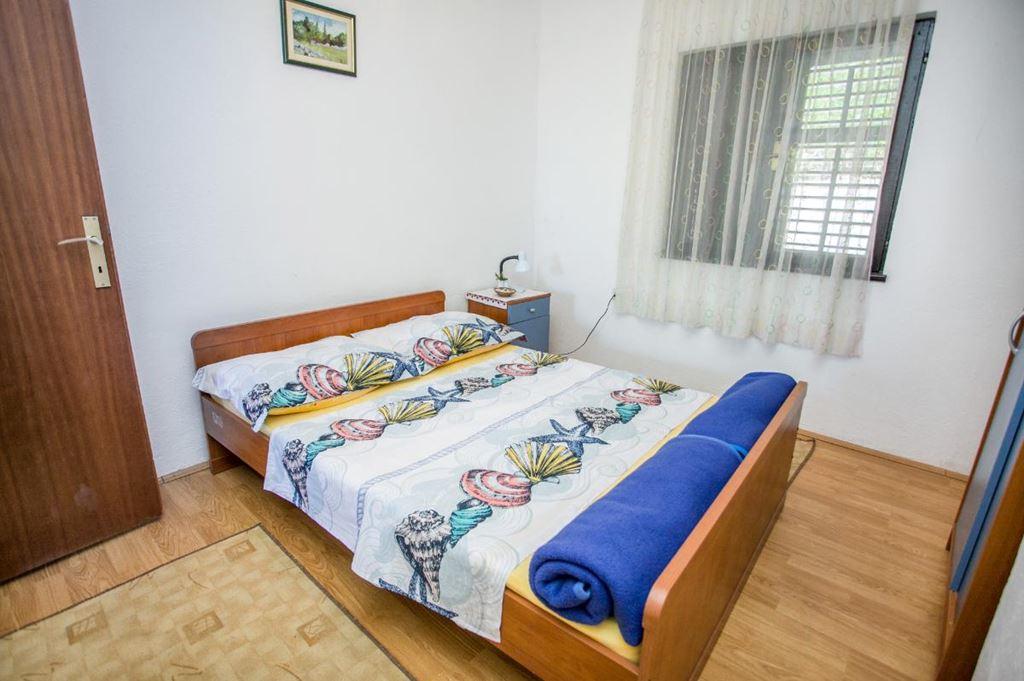 Pero vila - apartmán pro 6 osob - Nemira - - Chorvatsko