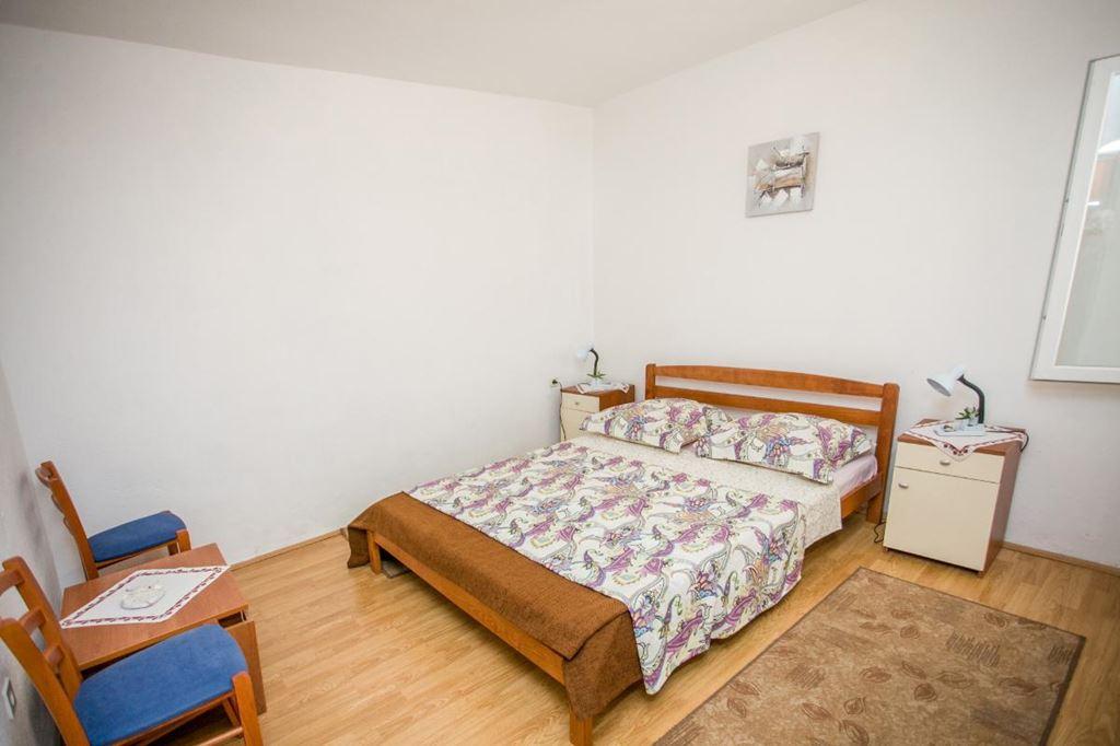 Pero vila - apartmán pro 6 osob - Nemira - - Chorvatsko