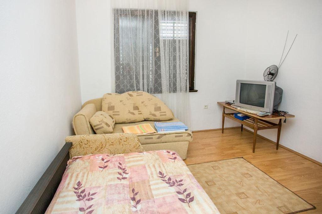 Pero vila - apartmán pro 6 osob - Nemira - - Chorvatsko