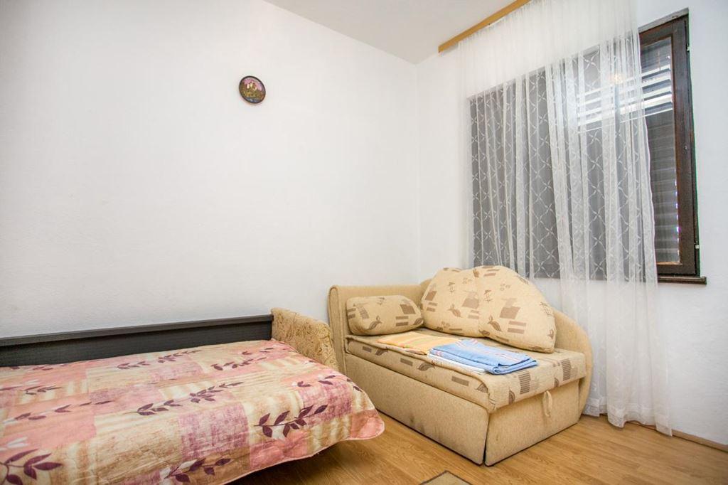 Pero vila - apartmán pro 6 osob - Nemira - - Chorvatsko